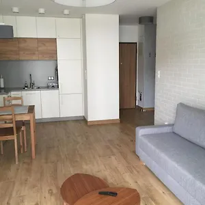 My Old Town - Apartament Barbary 12 Gdańsk