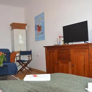 Wanner Studio/Old Town/Center Apartament Kraków