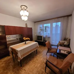 Lukowska Dnf Apartament Warszawa