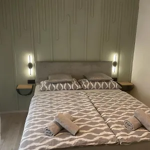 A'marie Self Check-in Apartament Zadar