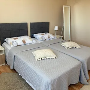 Luna Apartament Zadar