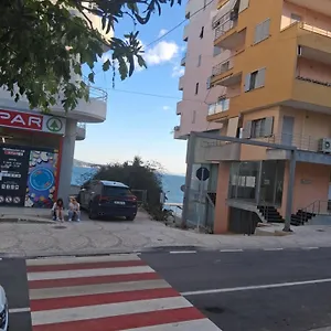 Amazing View Apartament Saranda