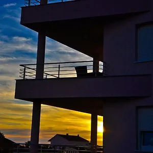 Lalea Apartament Zadar
